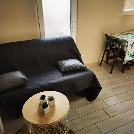 Lacapte & Sun Apartment Hyeres Exterior photo